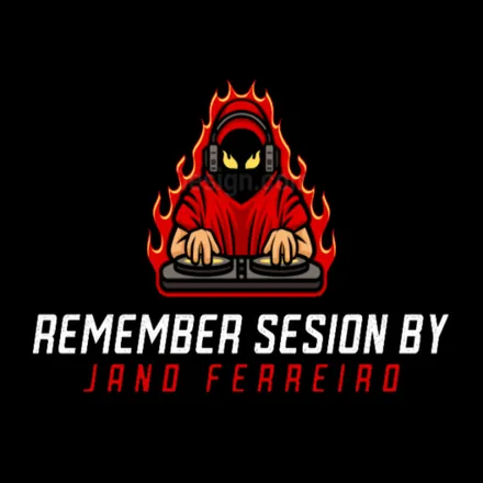 Portada de REMEMBER SESION BY JANO FERREIRO