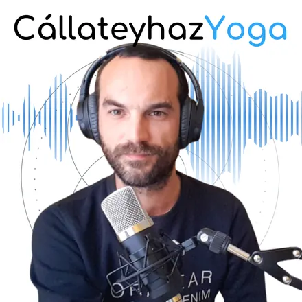 Portada de CállateyhazYoga