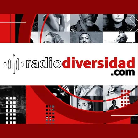 Portada de Radio Diversidad