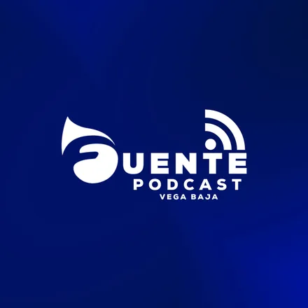 Portada de Fuente Vega Baja Podcast