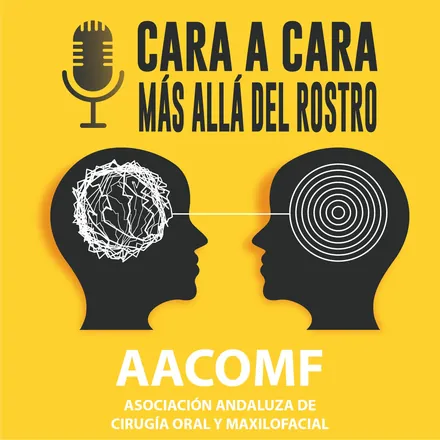 Portada de CARA A CARA - MAS ALLÁ DEL ROSTRO