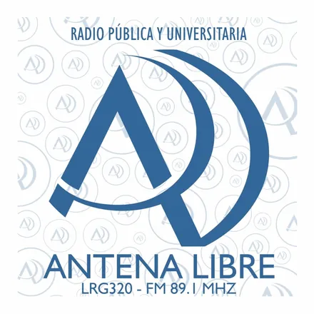 Portada de ACTUALIDAD – Antena Libre FM 89.1 Mhz