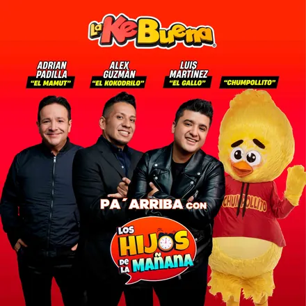 Portada de Los hijos de la mañana