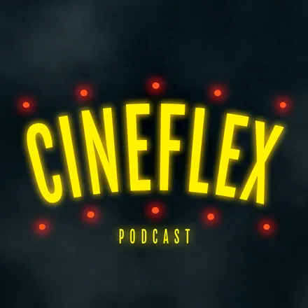 Portada de Cineflex