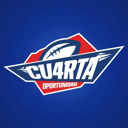 Portada de Cuarta Oportunidad