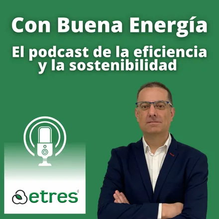 Portada de Con Buena Energía