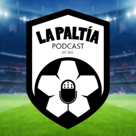 Portada de La PaLtía Podcast