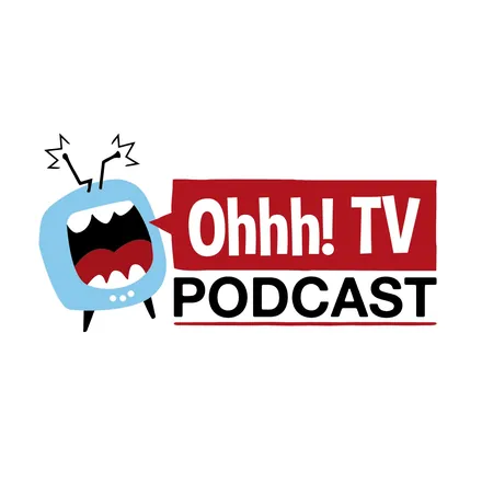 Portada de Ohhh! TV Podcast