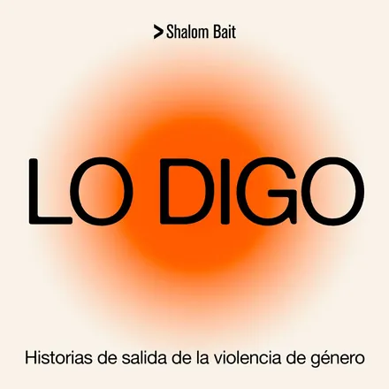 Portada de LO DIGO