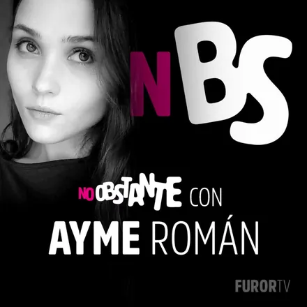 Portada de No Obstante