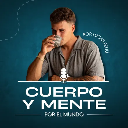 Portada de Cuerpo y mente por el mundo