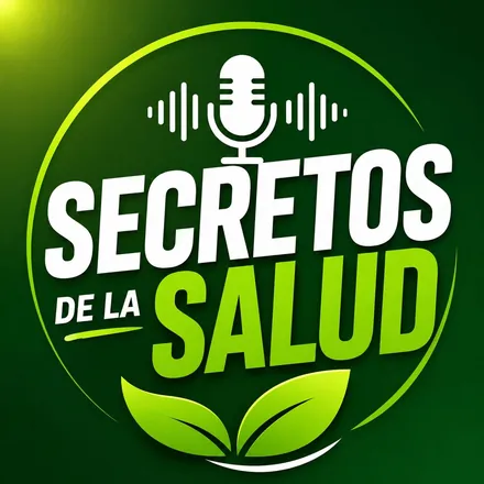 Portada de Secretos de la Salud