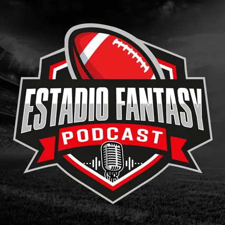 Portada de Estadio Fantasy Podcast