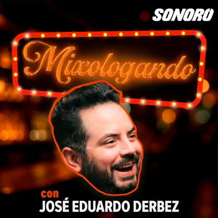 Portada de Mixologando