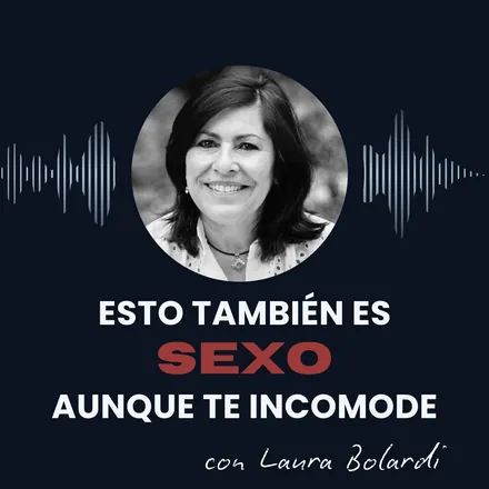 Portada de Esto también es sexo, aunque te incomode.
