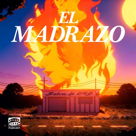 Portada de El Madrazo