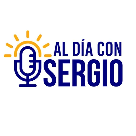 Portada de Al Día Con Sergio Novelli