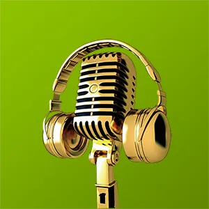 Portada de Mensajes De La Gracia Abundante Podcast