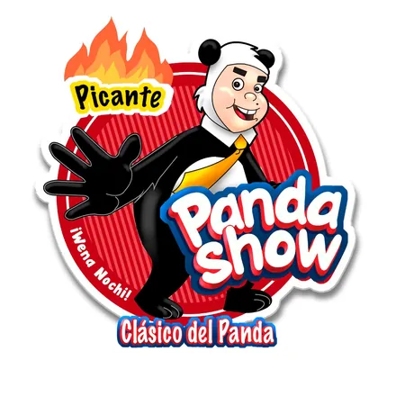 Portada de Clásico del Panda Picante
