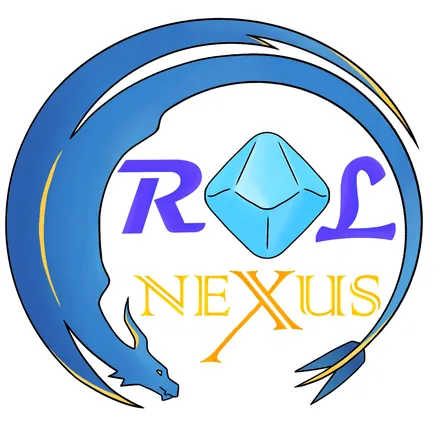 Portada de Rol Nexus