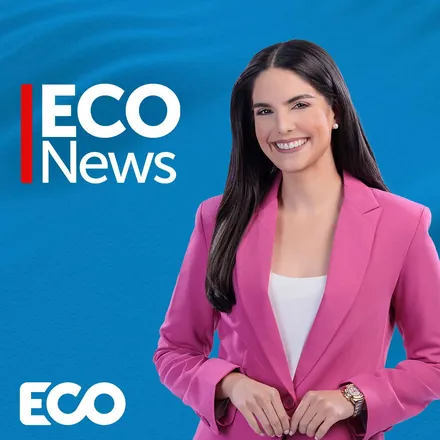 Portada de ECO NEWS