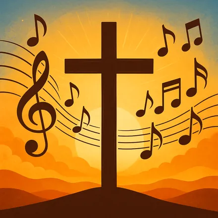 Portada de Laudes musicales