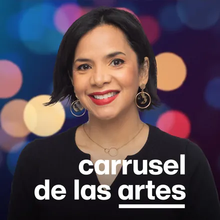 Portada de Carrusel de las Artes