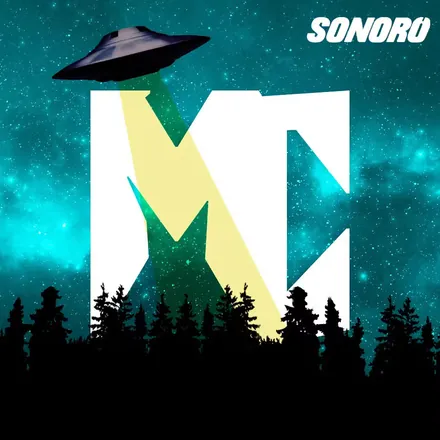 Portada de Historias de MundoCreepy