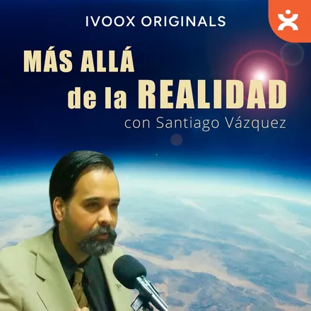 Portada de Más allá de la Realidad