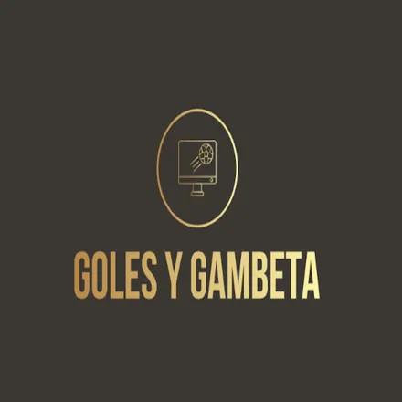 Portada de Goles Y Gambeta