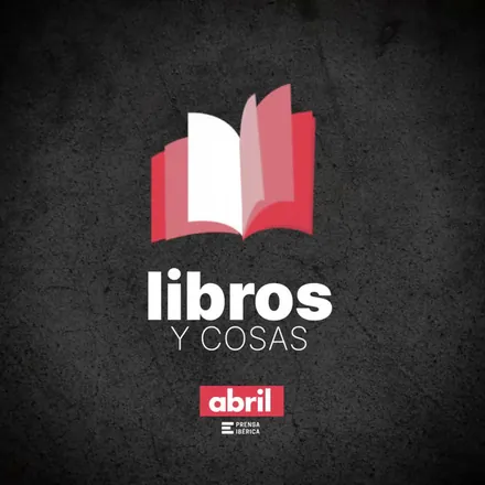 Portada de Libros y Cosas