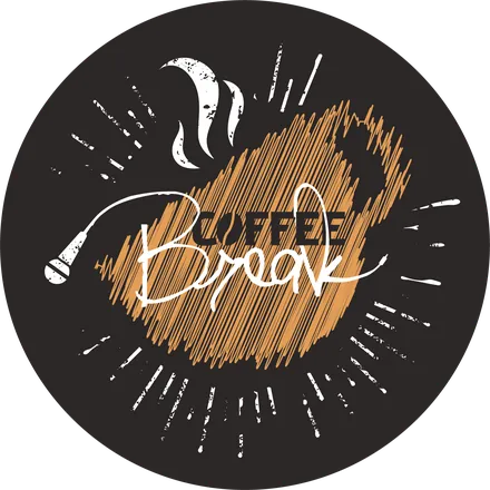 Portada de CoffeeBreakPR