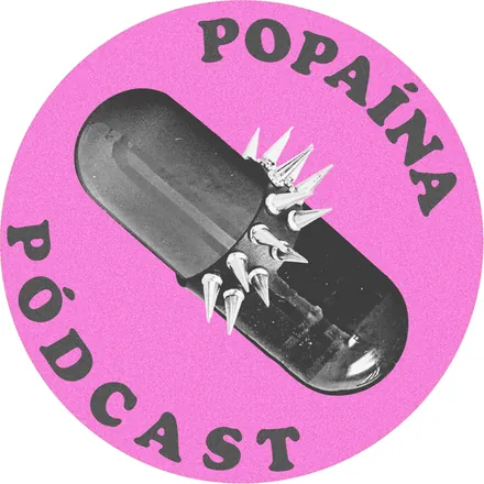 Portada de Popaína Pódcast