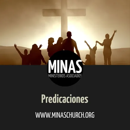 Portada de Predicaciones de Minas