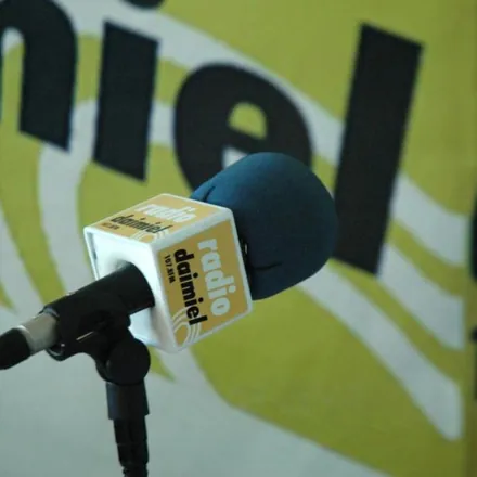 Portada de Radio Daimiel - La Mañana