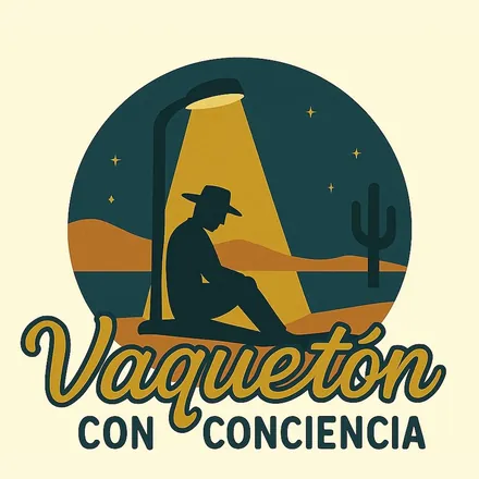 Portada de Vaqueton Con Conciencia: Filosofia Vanquetera