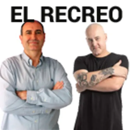 Portada de El Recreo