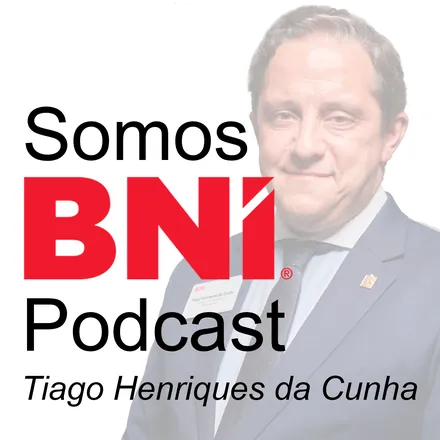 Portada de Somos BNI Podcast