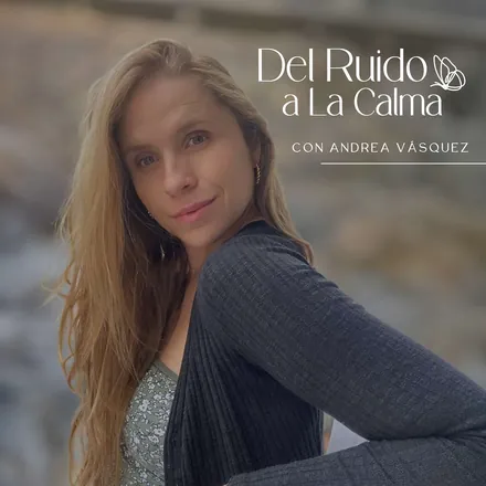 Portada de Del Ruido a La Calma