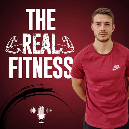 Portada de The Real Fitness Show