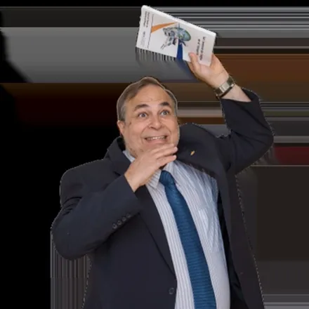 Portada de Todos Seguros