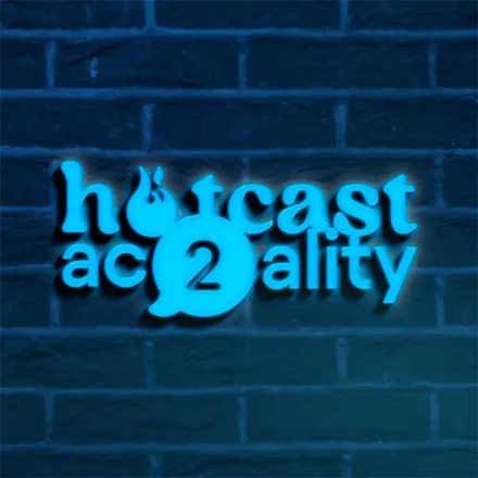 Portada de El podcast de Ac2ality