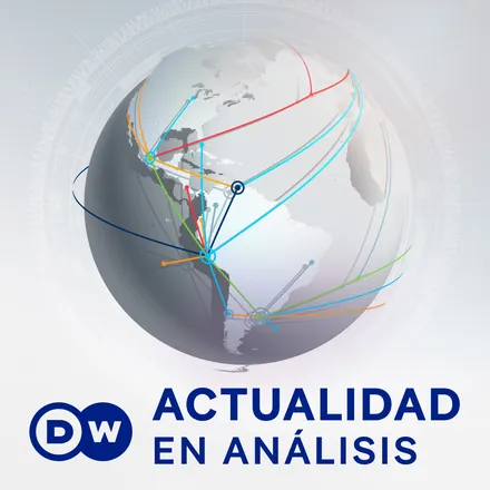 Portada de DW Actualidad en análisis