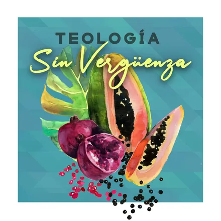 Portada de Teología Sin Vergüenza