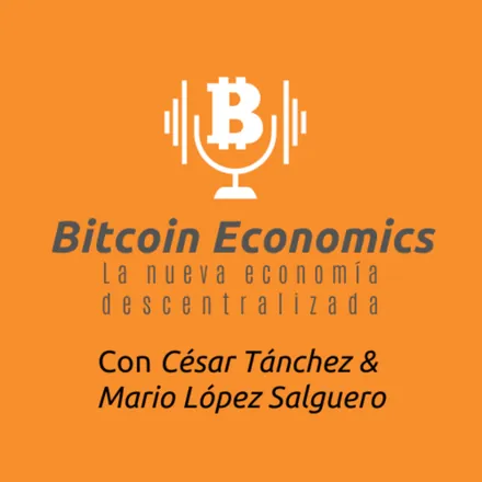 Portada de Bitcoin Economics