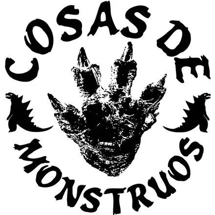 Portada de Cosas de Monstruos