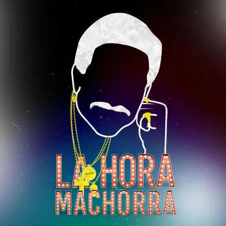 Portada de La Hora Machorra