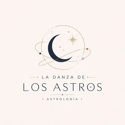 Portada de La Danza de los Astros