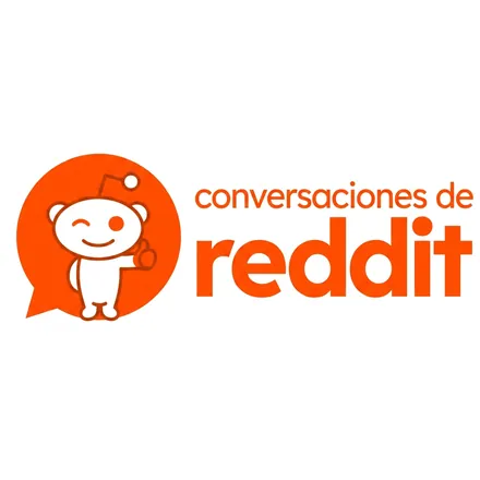 Portada de Conversaciones de Reddit