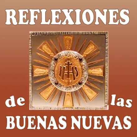 Portada de Reflexiones de las Buenas Nuevas